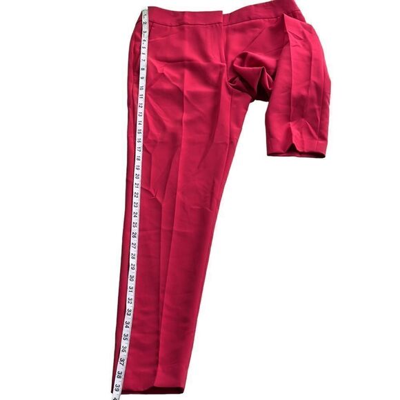 Donna Karan Pantsuit Pink Size 8 - Picture 12 of 16